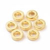 Tibetan Style Alloy Beads K0NXR012-1