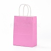 Kraft Paper Bags CARB-L006-A03-7
