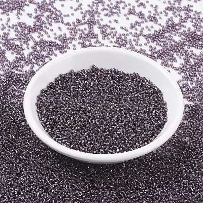 MIYUKI Round Rocailles Beads X-SEED-G007-RR0024-1