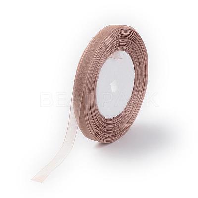 Organza Ribbon RS10mmY-071-1