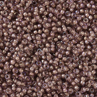 MIYUKI Round Rocailles Beads SEED-G007-RR0337-1
