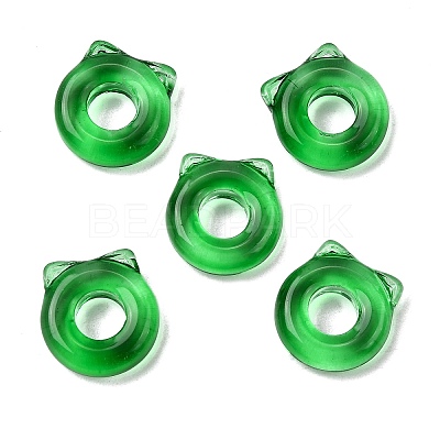 Glass Beads GLAA-D303-09D-1