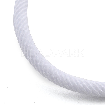 Cotton Cord Bracelets BJEW-F360-B19-1