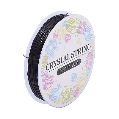 Elastic Crystal Thread EW-S003-0.5mm-03-1