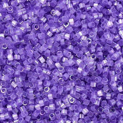 MIYUKI Delica Beads X-SEED-J020-DB1868-1