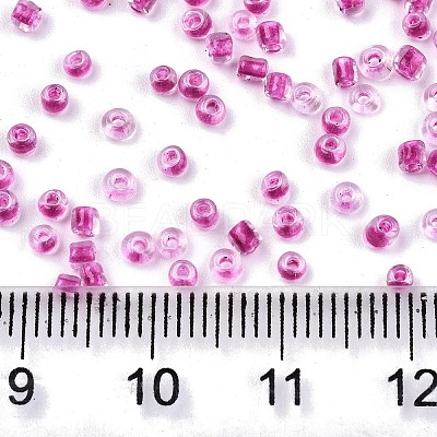 12/0 Glass Seed Beads SEED-A014-2mm-131B-1