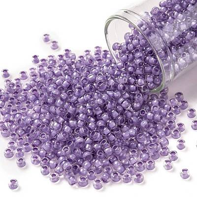 TOHO 8/0 Round Beads SEED-XTR08-0943-1
