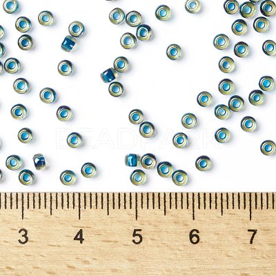 TOHO 8/0 Round Beads X-SEED-TR08-0929-1
