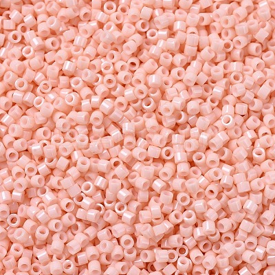 MIYUKI Delica Beads SEED-J020-DB0206-1