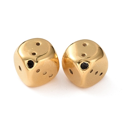 Ion Plating(IP) 304 Stainless Steel Beads STAS-B011-12G-1