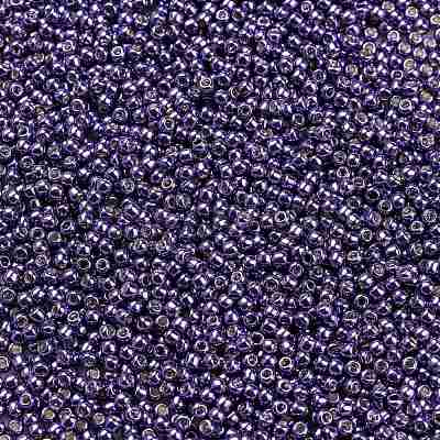 TOHO Round Seed Beads SEED-XTR11-0567-1