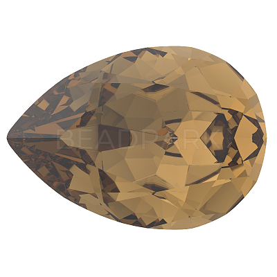 Preciosa® MAXIMA Crystal Fancy Stones Y-PRC-FE14-10220-1