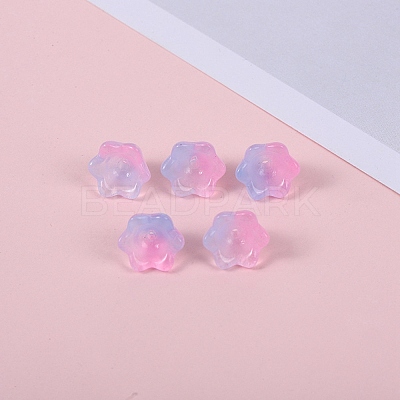 Glass Beads GLAA-WH0030-30E-1