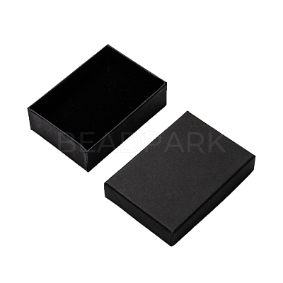 Cardboard Necklaces Boxes CBOX-S008-04-1
