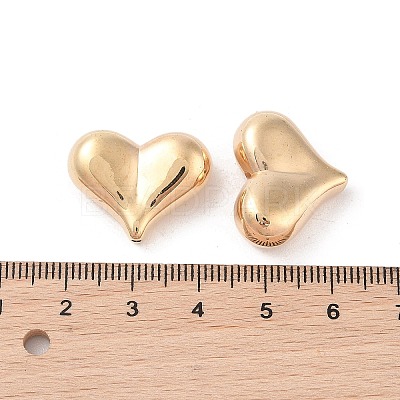 CCB Plastic Beads CCB-N006-30G-1