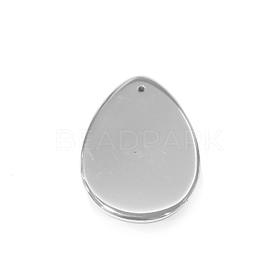 Terahertz Stone Pendants G-D461-02A-1
