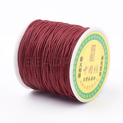 Polyester Cord OCOR-P008-192-1