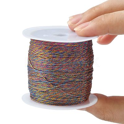 6-Ply Metallic Cord MCOR-CJ0001-03A-02-1