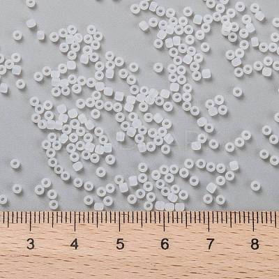 TOHO 11/0 Round Beads X-SEED-TR11-0141F-1