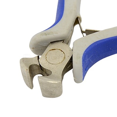 Carbon Steel Jewelry Pliers P005Y-1