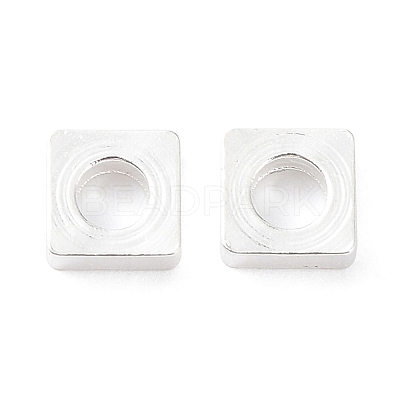 304 Stainless Steel Beads STAS-P327-11S-1