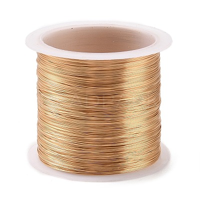 Copper Wire CWIR-C003-02A-KCG-1