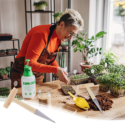 430 Stainless Steel Puncher AJEW-WH0009-11P-1