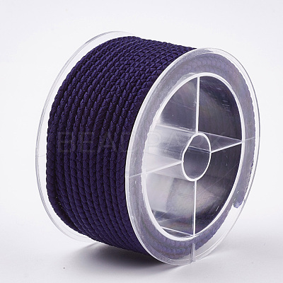 Acrylic Fiber Cords OCOR-Q048-01B-1