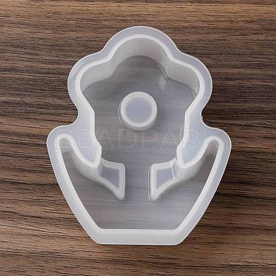 DIY Candle Silicone Molds SIMO-P013-02C-1