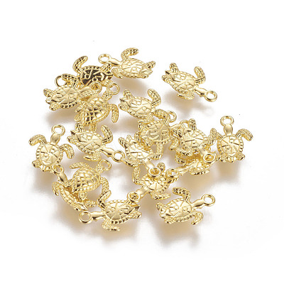 Alloy Charms X-PALLOY-ZN40923-G-FF-1