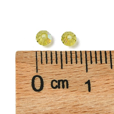 Preciosa® Crystal Beads X-PRC-BA3-80250-200-1