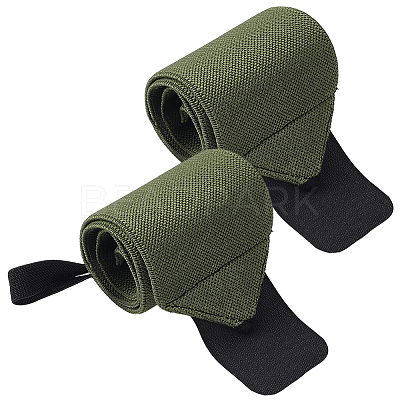 Nylon Wrist Sleeves AJEW-WH20020-273B-1