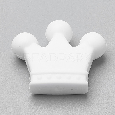 Food Grade Eco-Friendly Silicone Beads X-SIL-Q013-19-1