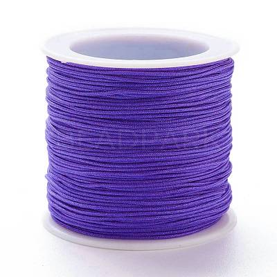 Braided Nylon Cord NWIR-K013-A06-1