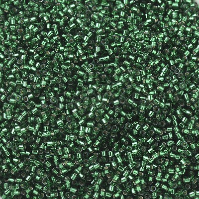 MIYUKI Delica Beads X-SEED-J020-DB0605-1