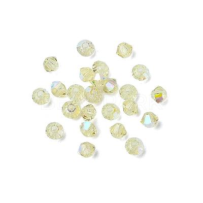Preciosa® Crystal Beads Y-PRC-BA3-80100-200-1