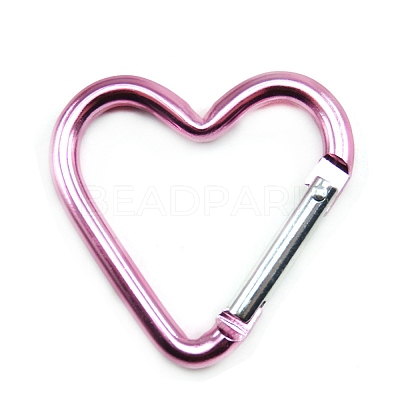 Zinc Alloy Screw Locking Carabiner FIND-H002-90C-1