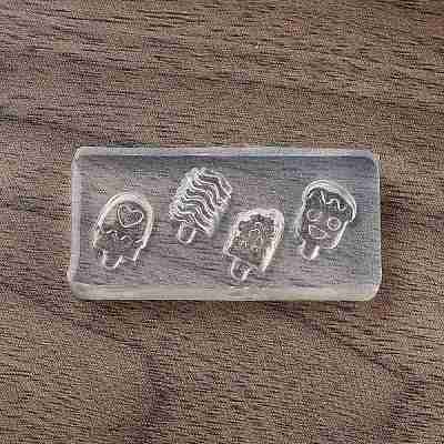 DIY Silicone Nail Art Molds SIMO-NH0002-01P-1
