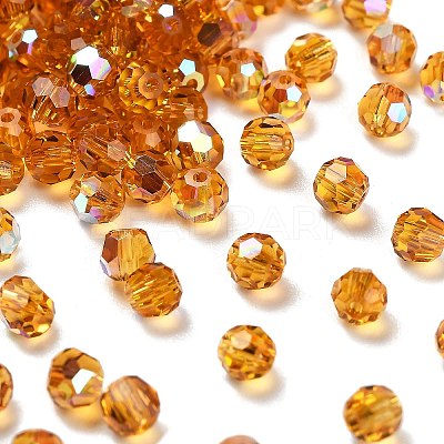 Preciosa® Crystal Beads Y-PRC-BB3-10070-200-1