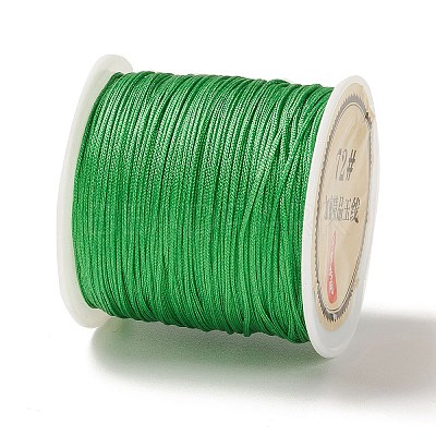 Nylon Braided Cord NWIR-C003-01A-20-1