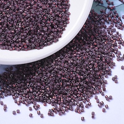 MIYUKI Delica Beads X-SEED-J020-DB1012-1