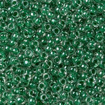 TOHO Round Seed Beads X-SEED-TR08-0343-1