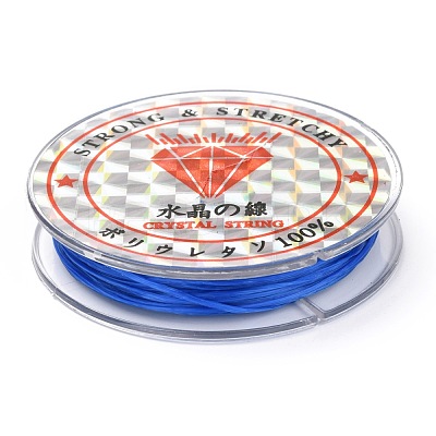 Strong Stretchy Beading Elastic Thread EW-N002-31-1