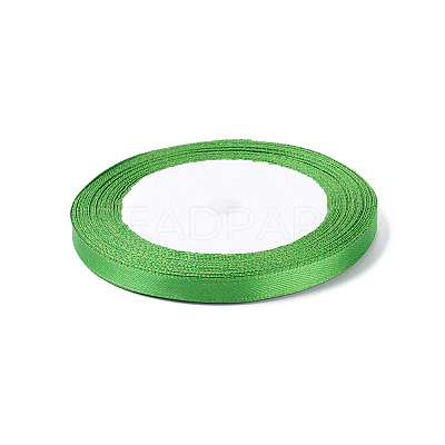 Single Face Satin Ribbon RC6mmY019-1