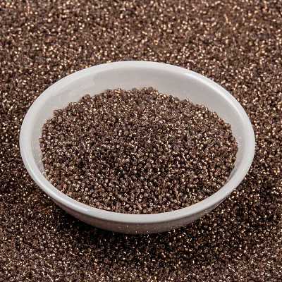MIYUKI Round Rocailles Beads SEED-G009-RR0641-1