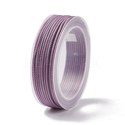 Braided Nylon Threads NWIR-E023-1.5mm-08-1