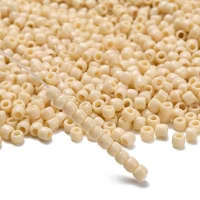 TOHO 6/0 Round Beads X-SEED-TR06-0051-1