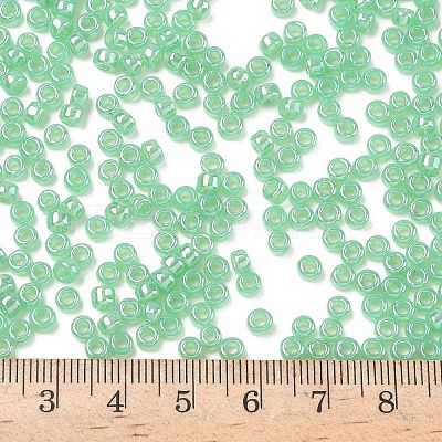 TOHO 6/0 Round Beads X-SEED-TR06-0144-1