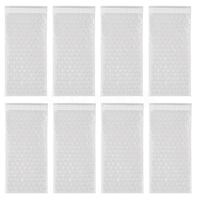 PE Film Bubble Bags ABAG-TAC0035-08D-1