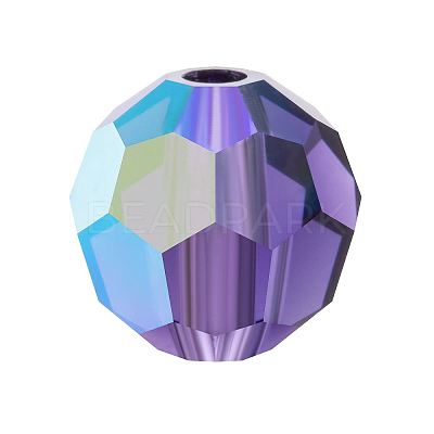 Preciosa® Crystal Beads X-PRC-BB6-20480-200-1